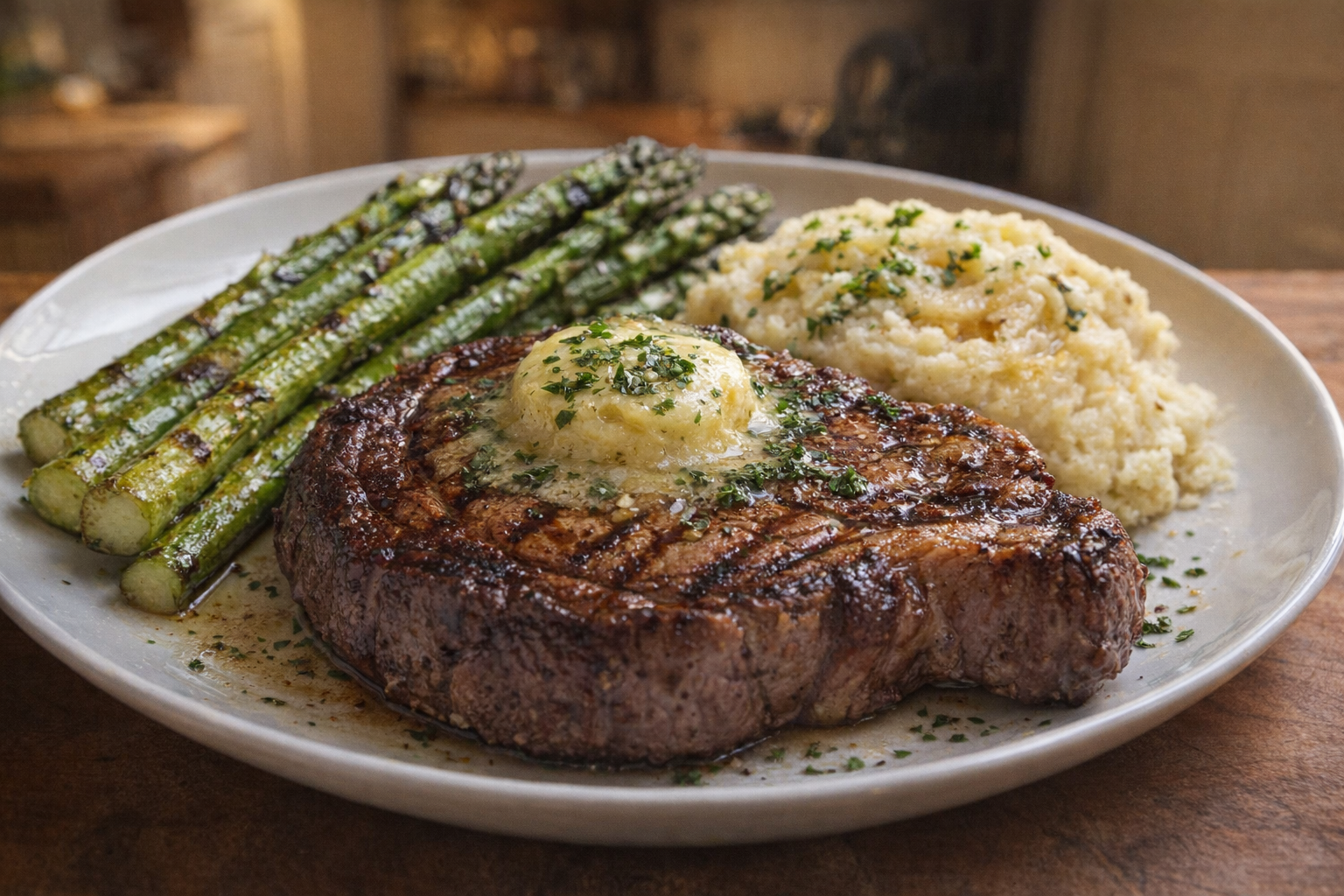 How to Cook Steak on a Grill: The Pro's Guide to Perfect Char and Tenderness